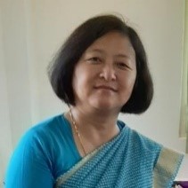Ms. Archana Gurung
